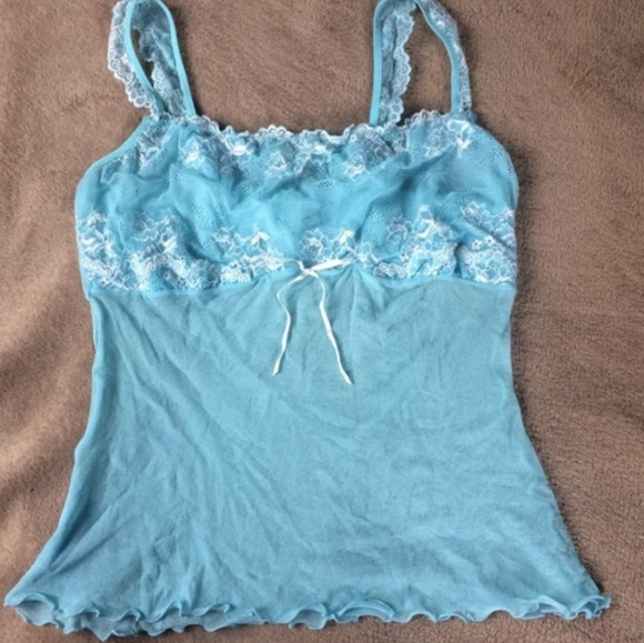 ISO these gilligan o'malley camis - Picture 1 of 3